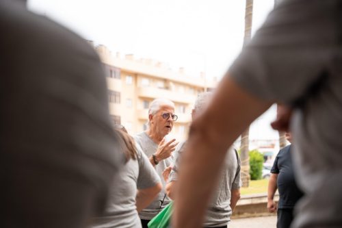 Caminhada Familiar Mutualista 2026