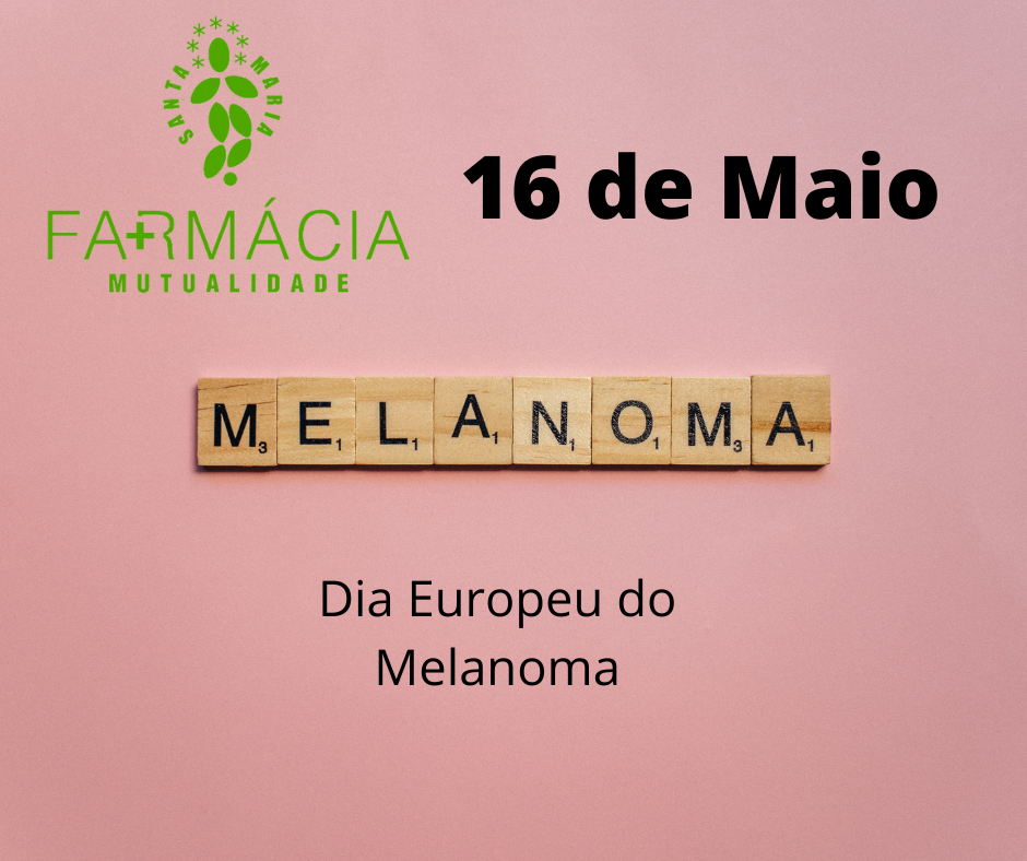 Read more about the article Dia Europeu da Melanoma